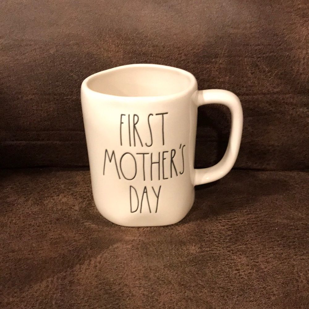 New Rae Dunn mug